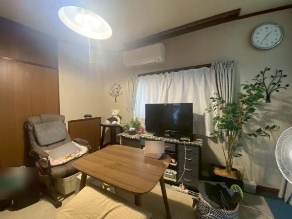 西多摩郡瑞穂町大字高根の中古一戸建