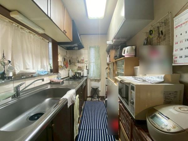 西多摩郡瑞穂町大字高根の中古一戸建