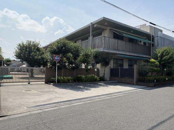 福生市加美平 一棟マンション(すみれ保育園)