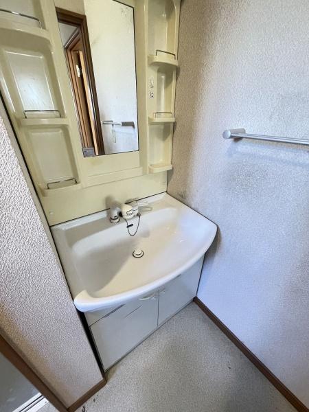あきる野市草花の中古一戸建て