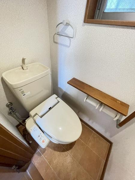 あきる野市草花の中古一戸建て