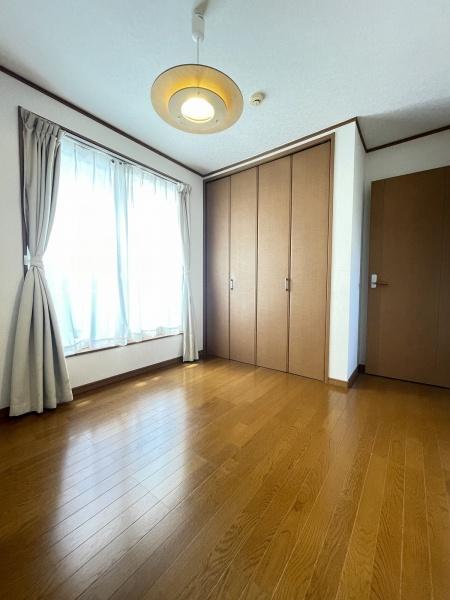 あきる野市草花の中古一戸建て
