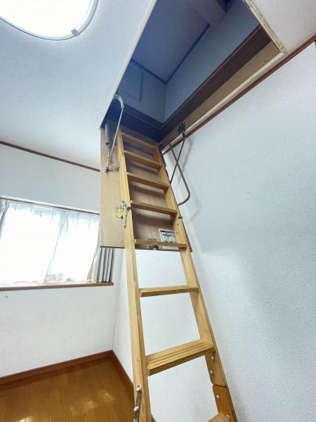 あきる野市草花の中古一戸建て