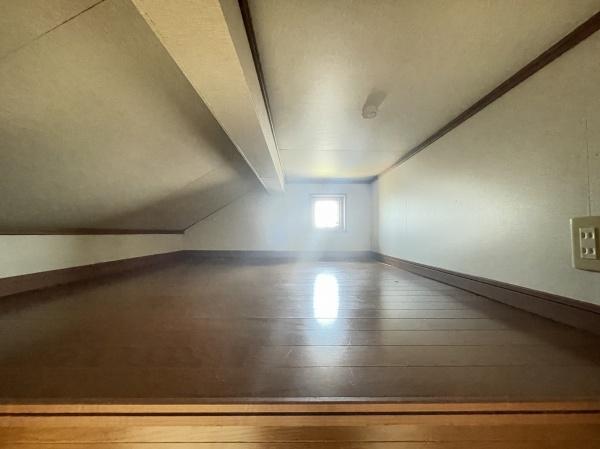 あきる野市草花の中古一戸建て