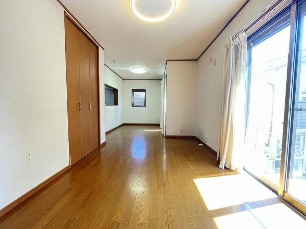 あきる野市草花の中古一戸建て