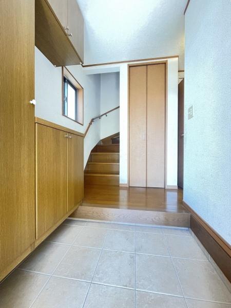 あきる野市草花の中古一戸建て