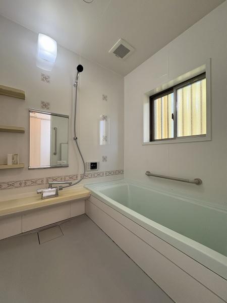 あきる野市牛沼の中古一戸建て(バス)