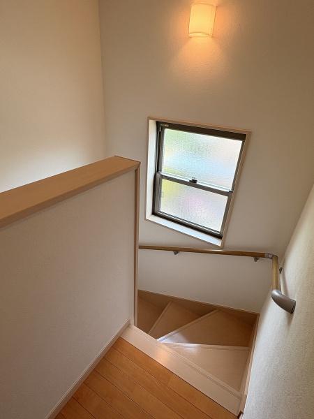 あきる野市牛沼の中古一戸建て(その他内観)