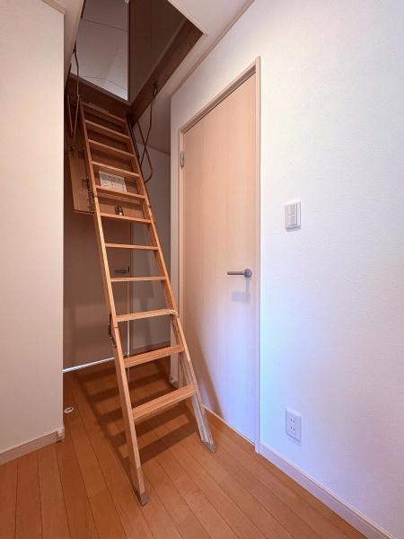 あきる野市牛沼の中古一戸建て(その他)