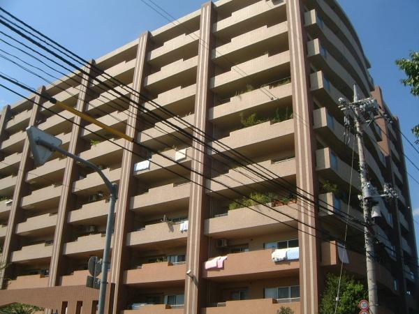 レクセルマンション福生第２