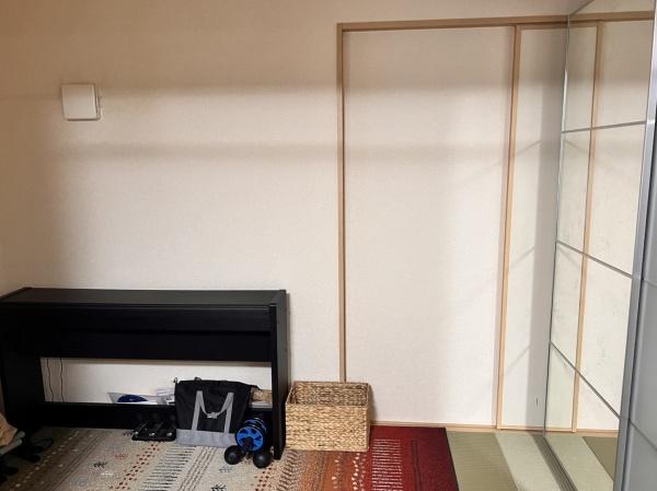 あきる野市瀬戸岡の中古一戸建て