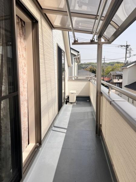 あきる野市瀬戸岡の中古一戸建て