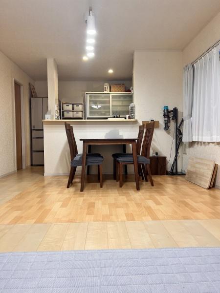 あきる野市瀬戸岡　中古戸建