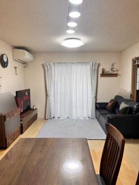 あきる野市瀬戸岡　中古戸建