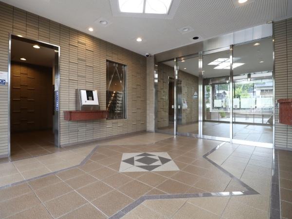 朝日マンション東青梅