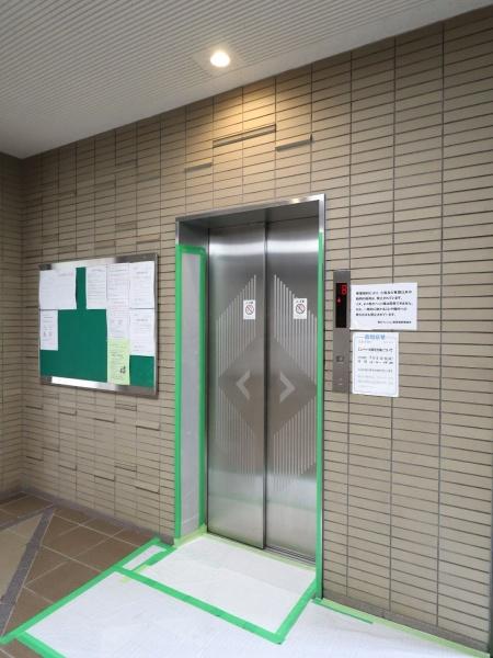 朝日マンション東青梅