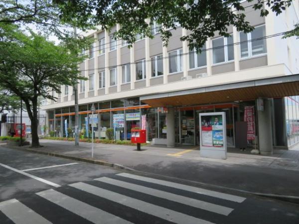 リーブルガーデンあきる野瀬戸岡第4期全9棟2号棟(あきる野郵便局)