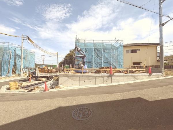 リーブルガーデンあきる野瀬戸岡第4期全9棟3号棟(その他)