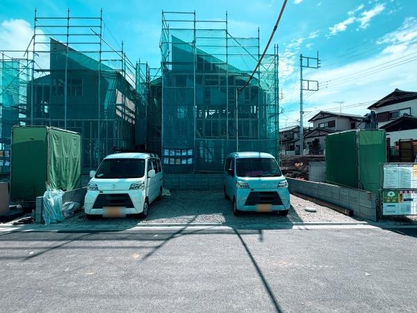 リーブルガーデンあきる野瀬戸岡第4期全9棟4号棟