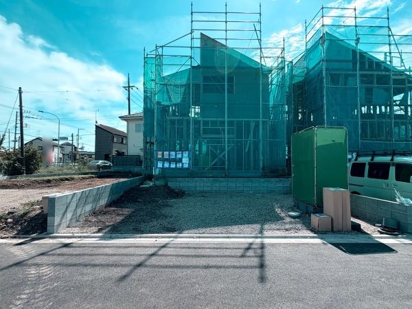 リーブルガーデンあきる野瀬戸岡第4期全9棟5号棟