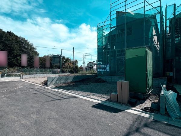 リーブルガーデンあきる野瀬戸岡第4期全9棟5号棟