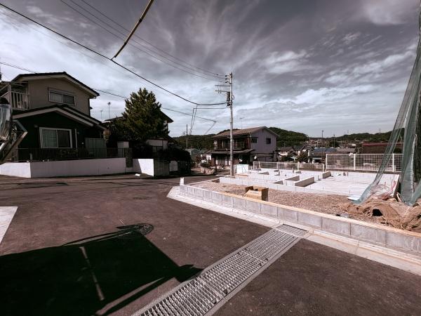 リーブルガーデンあきる野瀬戸岡第4期全9棟9号棟(その他現地)