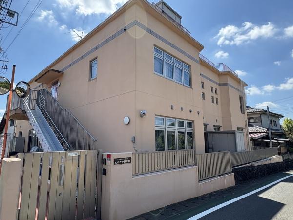 西多摩郡瑞穂町大字殿ケ谷の土地(とのがや保育園)