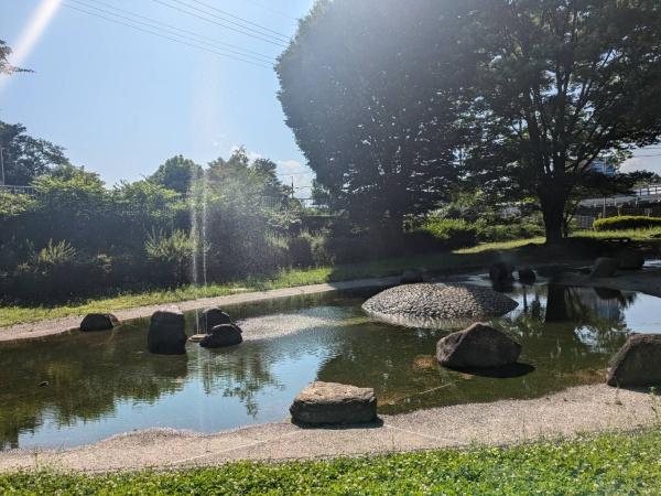 福生市志茂の新築一戸建(中福生公園)