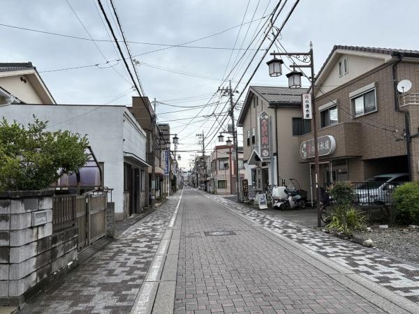 福生市志茂の新築一戸建