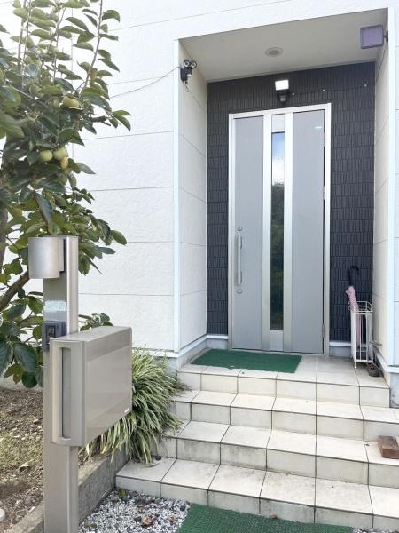 青梅市今井１丁目の中古一戸建て