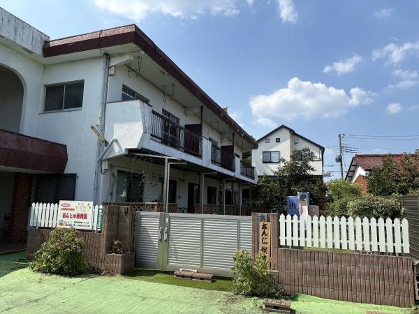 青梅市今井１丁目の中古一戸建て((合)あんじゅ保育園)