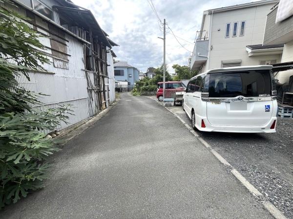 青梅市今井１丁目の中古一戸建て