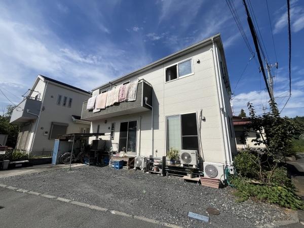 青梅市今井1丁目