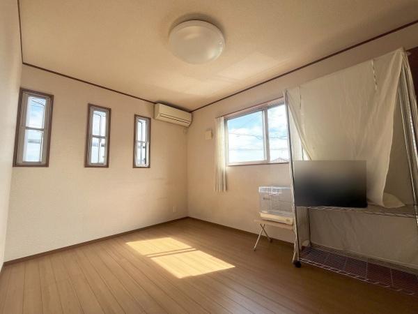 青梅市今井１丁目の中古一戸建て