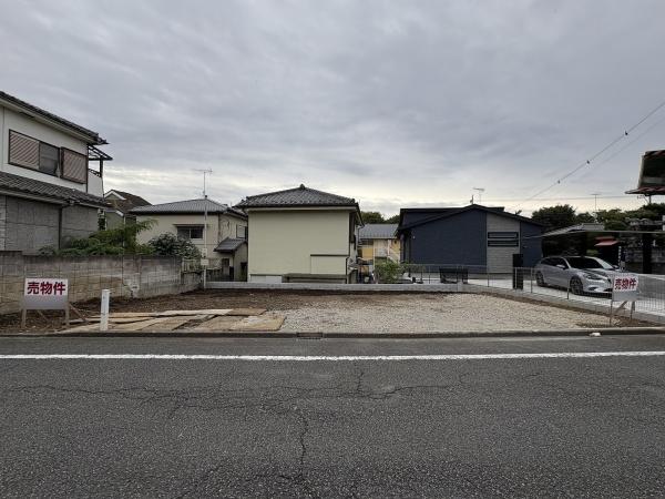 福生市福生全1棟