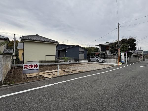 福生市福生全1棟