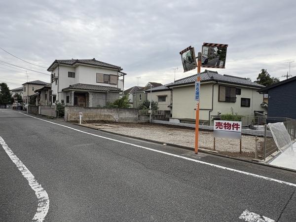 福生市福生全1棟