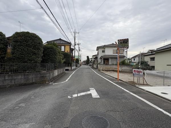 福生市福生全1棟