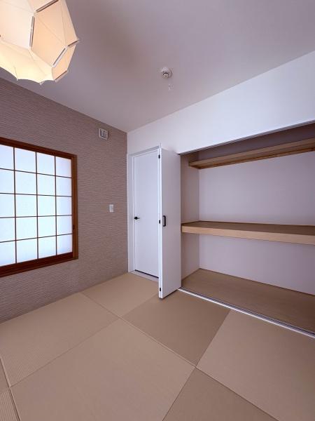 青梅市畑中３丁目の中古一戸建て