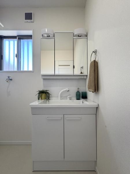 青梅市畑中３丁目の中古一戸建て