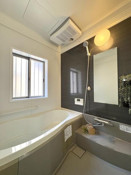 青梅市畑中３丁目の中古一戸建て