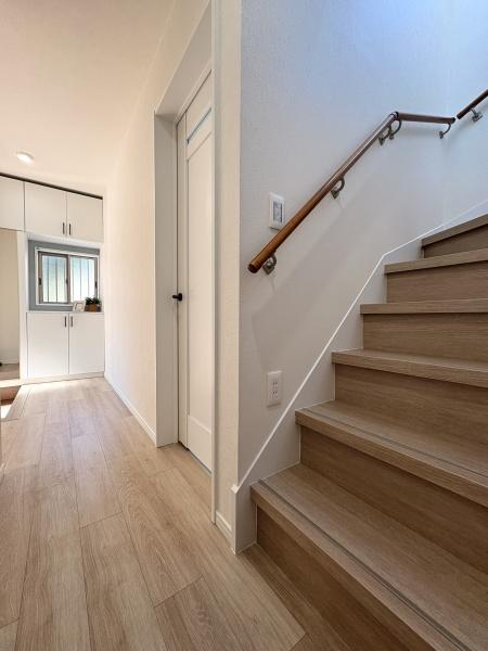 青梅市畑中３丁目の中古一戸建て