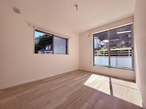 青梅市畑中３丁目の中古一戸建て