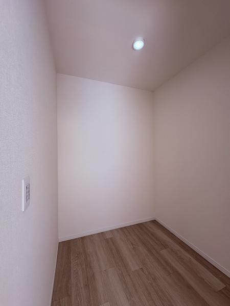 青梅市畑中３丁目の中古一戸建て