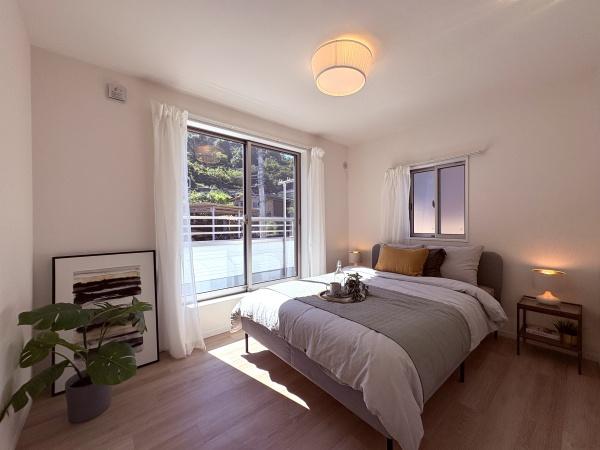 青梅市畑中３丁目の中古一戸建て