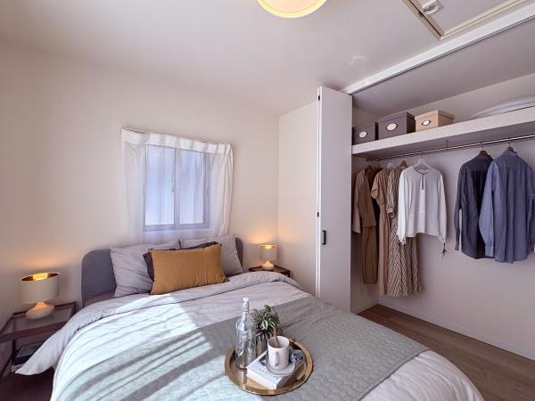 青梅市畑中３丁目の中古一戸建て