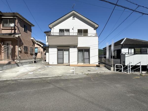 中古　青梅市畑中三丁目