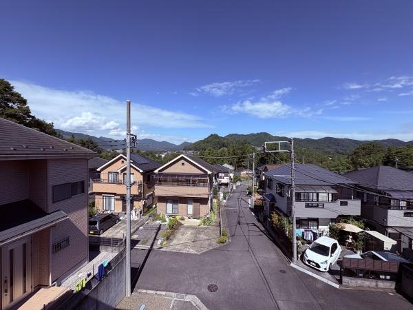 青梅市畑中３丁目の中古一戸建て