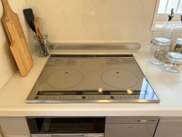 青梅市畑中３丁目の中古一戸建て