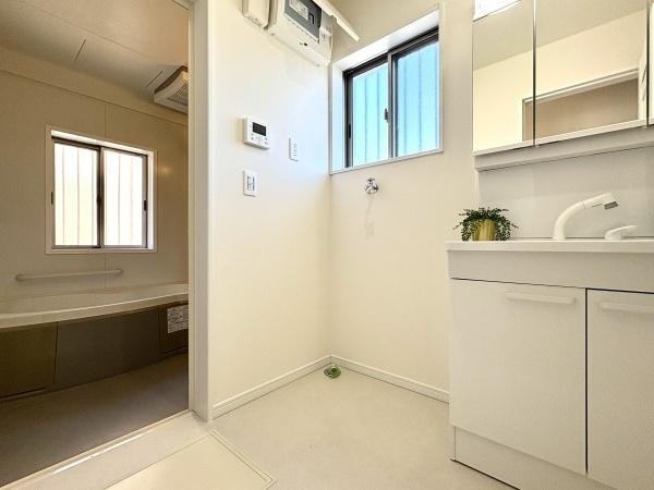 青梅市畑中３丁目の中古一戸建て